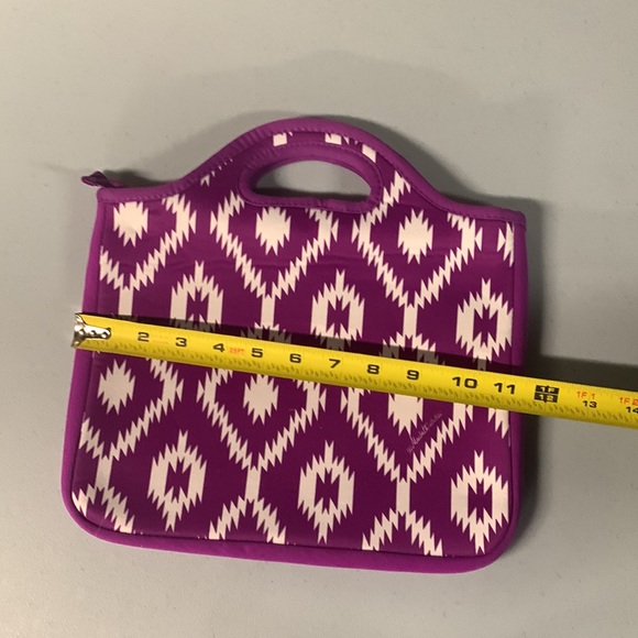 PADDED BAG - Picture 3 of 5